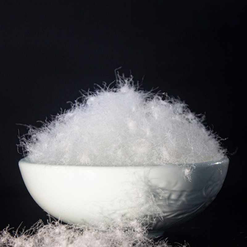 80 % duvet d'oie blanche